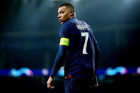 Mbappe "Real Madrid" formasini qanday o'zgartiradi? Tahlil